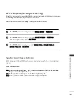 Preview for 97 page of LG 47LD920 Owner'S Manual