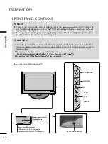 Предварительный просмотр 6 страницы LG 47LD950 Owner'S Manual