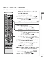 Предварительный просмотр 11 страницы LG 47LD950 Owner'S Manual