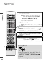 Предварительный просмотр 12 страницы LG 47LD950 Owner'S Manual