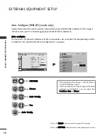 Предварительный просмотр 22 страницы LG 47LD950 Owner'S Manual