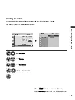 Предварительный просмотр 23 страницы LG 47LD950 Owner'S Manual