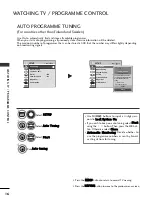 Предварительный просмотр 28 страницы LG 47LD950 Owner'S Manual