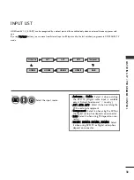 Предварительный просмотр 43 страницы LG 47LD950 Owner'S Manual