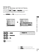 Предварительный просмотр 51 страницы LG 47LD950 Owner'S Manual