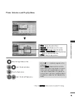 Предварительный просмотр 57 страницы LG 47LD950 Owner'S Manual