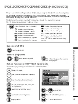 Предварительный просмотр 69 страницы LG 47LD950 Owner'S Manual