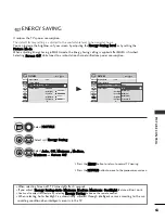 Предварительный просмотр 75 страницы LG 47LD950 Owner'S Manual