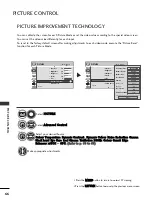 Предварительный просмотр 78 страницы LG 47LD950 Owner'S Manual