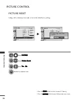 Предварительный просмотр 82 страницы LG 47LD950 Owner'S Manual