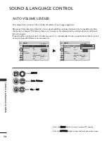 Предварительный просмотр 86 страницы LG 47LD950 Owner'S Manual