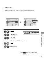 Предварительный просмотр 87 страницы LG 47LD950 Owner'S Manual