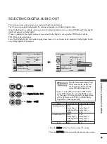 Предварительный просмотр 93 страницы LG 47LD950 Owner'S Manual