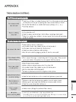 Предварительный просмотр 111 страницы LG 47LD950 Owner'S Manual