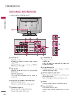 Предварительный просмотр 12 страницы LG 47LD950C Owner'S Manual