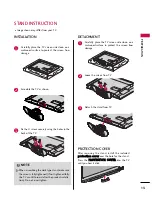 Предварительный просмотр 13 страницы LG 47LD950C Owner'S Manual