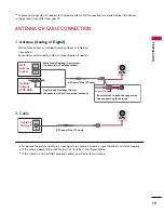 Предварительный просмотр 19 страницы LG 47LD950C Owner'S Manual