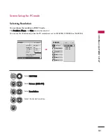 Предварительный просмотр 31 страницы LG 47LD950C Owner'S Manual