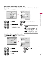 Предварительный просмотр 33 страницы LG 47LD950C Owner'S Manual