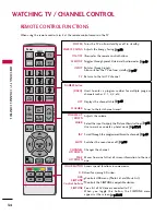 Предварительный просмотр 34 страницы LG 47LD950C Owner'S Manual