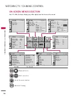 Предварительный просмотр 38 страницы LG 47LD950C Owner'S Manual