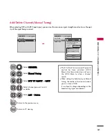 Предварительный просмотр 41 страницы LG 47LD950C Owner'S Manual