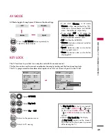 Предварительный просмотр 49 страницы LG 47LD950C Owner'S Manual