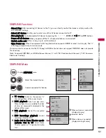 Предварительный просмотр 51 страницы LG 47LD950C Owner'S Manual