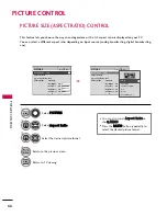 Предварительный просмотр 68 страницы LG 47LD950C Owner'S Manual