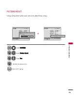 Предварительный просмотр 79 страницы LG 47LD950C Owner'S Manual