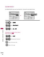 Предварительный просмотр 82 страницы LG 47LD950C Owner'S Manual