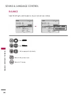 Предварительный просмотр 86 страницы LG 47LD950C Owner'S Manual