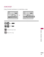 Предварительный просмотр 87 страницы LG 47LD950C Owner'S Manual