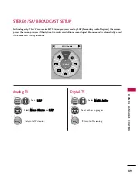 Предварительный просмотр 89 страницы LG 47LD950C Owner'S Manual