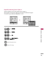 Предварительный просмотр 93 страницы LG 47LD950C Owner'S Manual