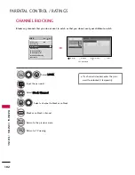 Предварительный просмотр 102 страницы LG 47LD950C Owner'S Manual