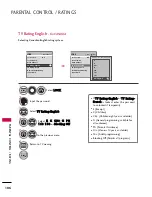 Предварительный просмотр 106 страницы LG 47LD950C Owner'S Manual