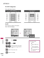 Предварительный просмотр 116 страницы LG 47LD950C Owner'S Manual