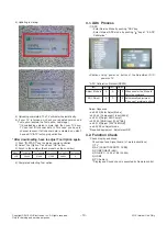 Preview for 10 page of LG 47LE5300 Service Manual