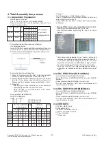 Preview for 11 page of LG 47LE5300 Service Manual