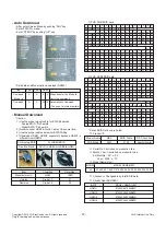 Preview for 12 page of LG 47LE5300 Service Manual