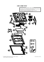 Preview for 17 page of LG 47LE5300 Service Manual