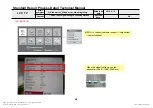 Предварительный просмотр 81 страницы LG 47LE5500 Service Manual