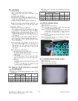 Preview for 12 page of LG 47LE7300-ZA Service Manual