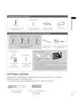 Preview for 11 page of LG 47LE7500 Owner'S Manual