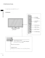 Preview for 14 page of LG 47LE7500 Owner'S Manual