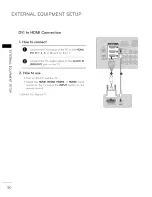 Preview for 50 page of LG 47LE7500 Owner'S Manual