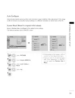 Preview for 53 page of LG 47LE7500 Owner'S Manual