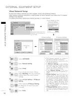 Preview for 56 page of LG 47LE7500 Owner'S Manual