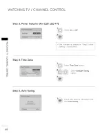 Preview for 68 page of LG 47LE7500 Owner'S Manual